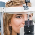 Does slit lamp exam require dilation?